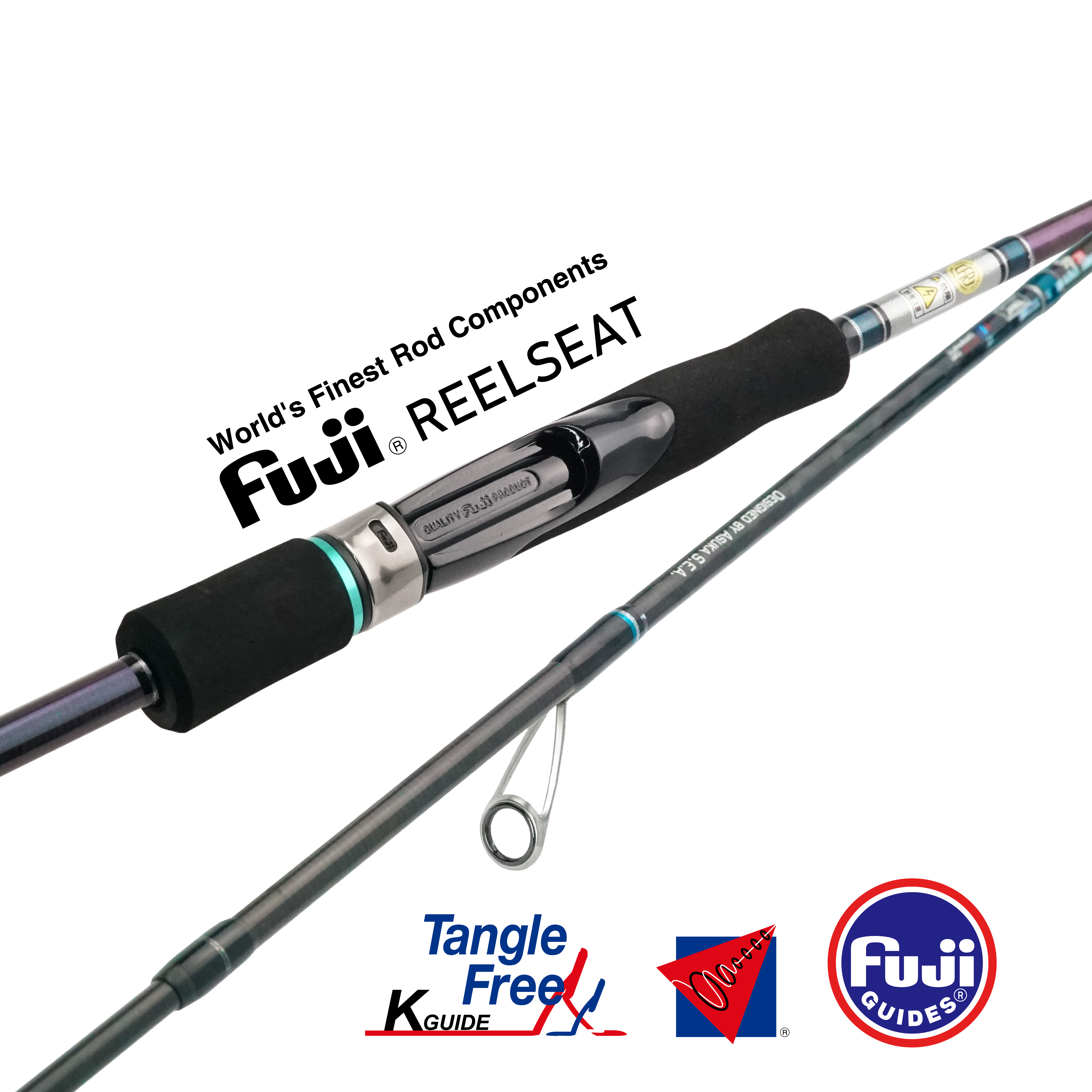 Asuka Squid Killer V1 | Asuka 