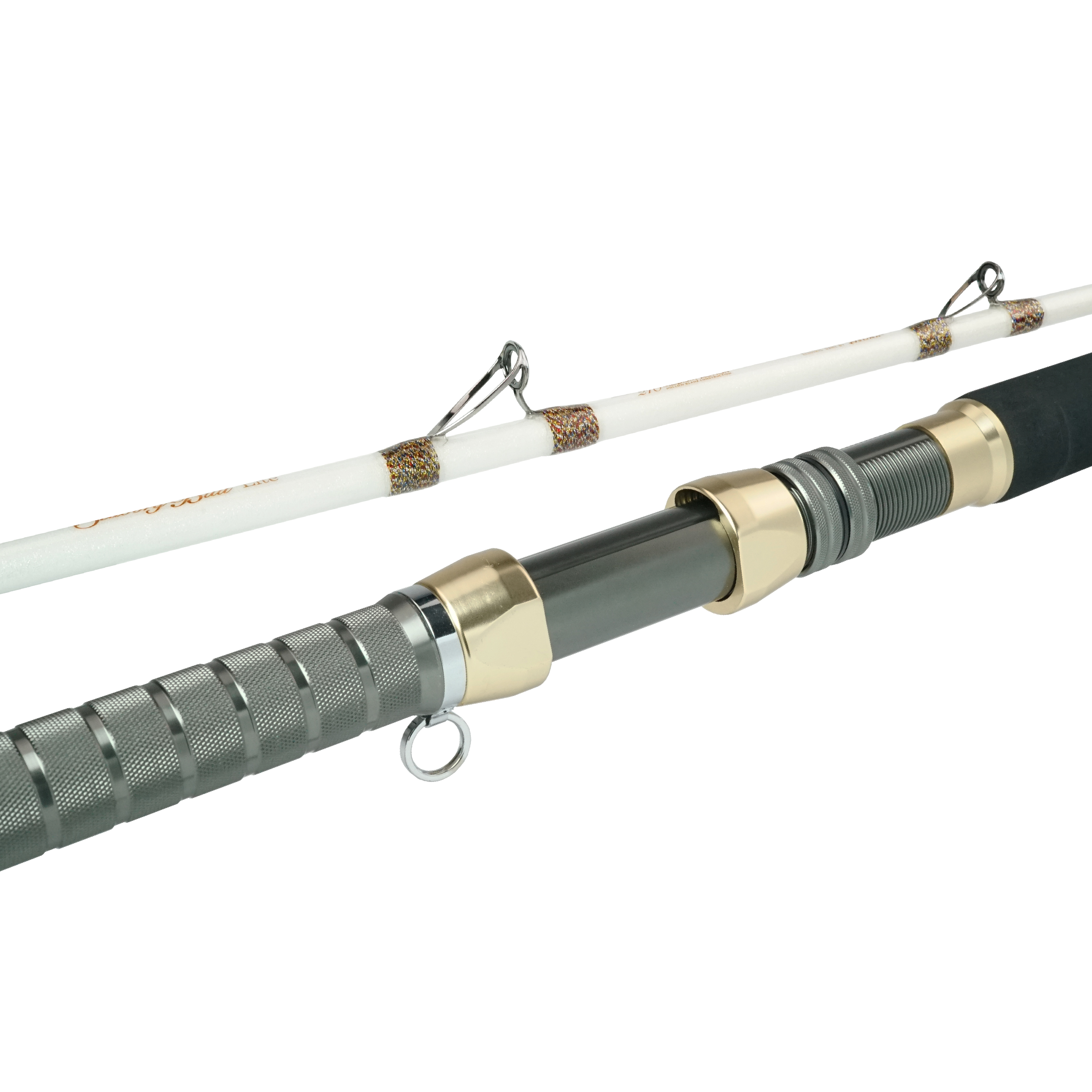 Asuka Seaborg Bull Lite - Hollow Blank  | Asuka 