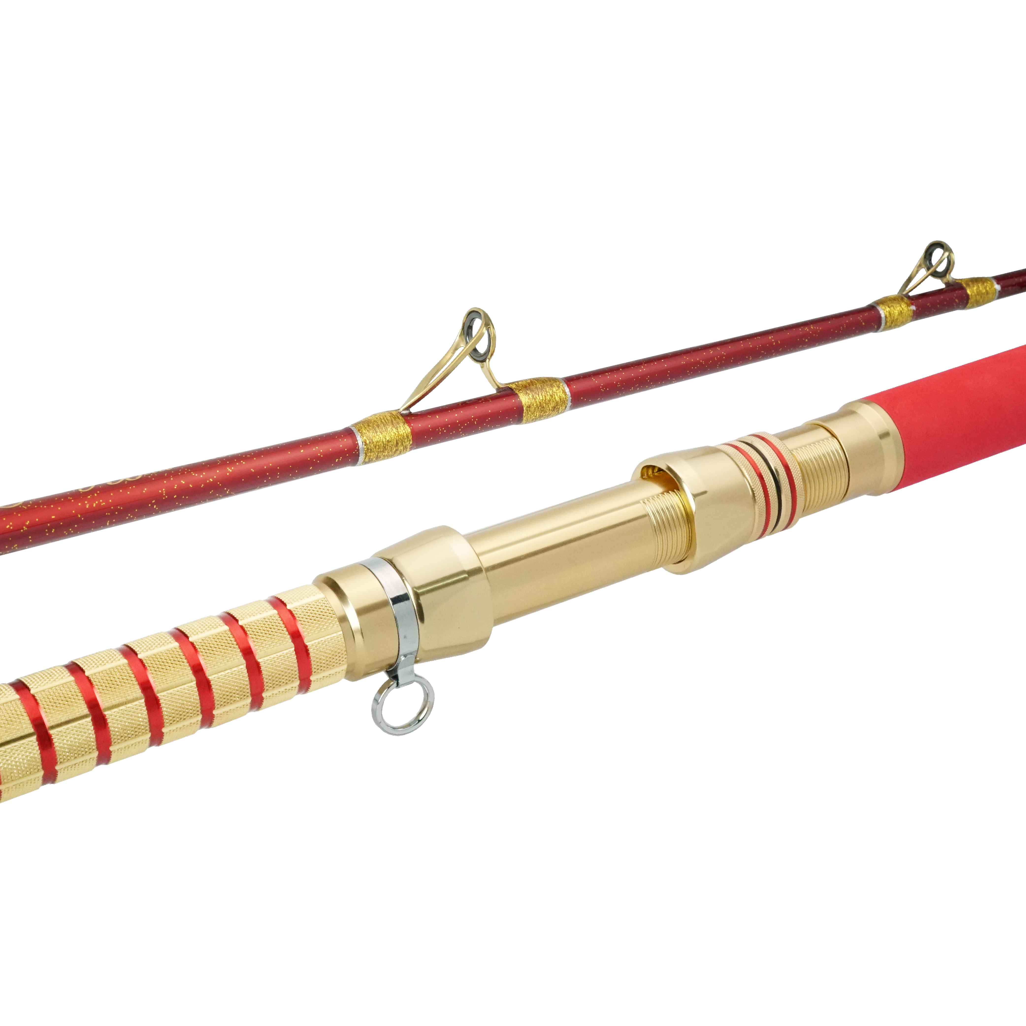 Asuka Seaborg Bull Lite - Solid Blank  | Asuka 