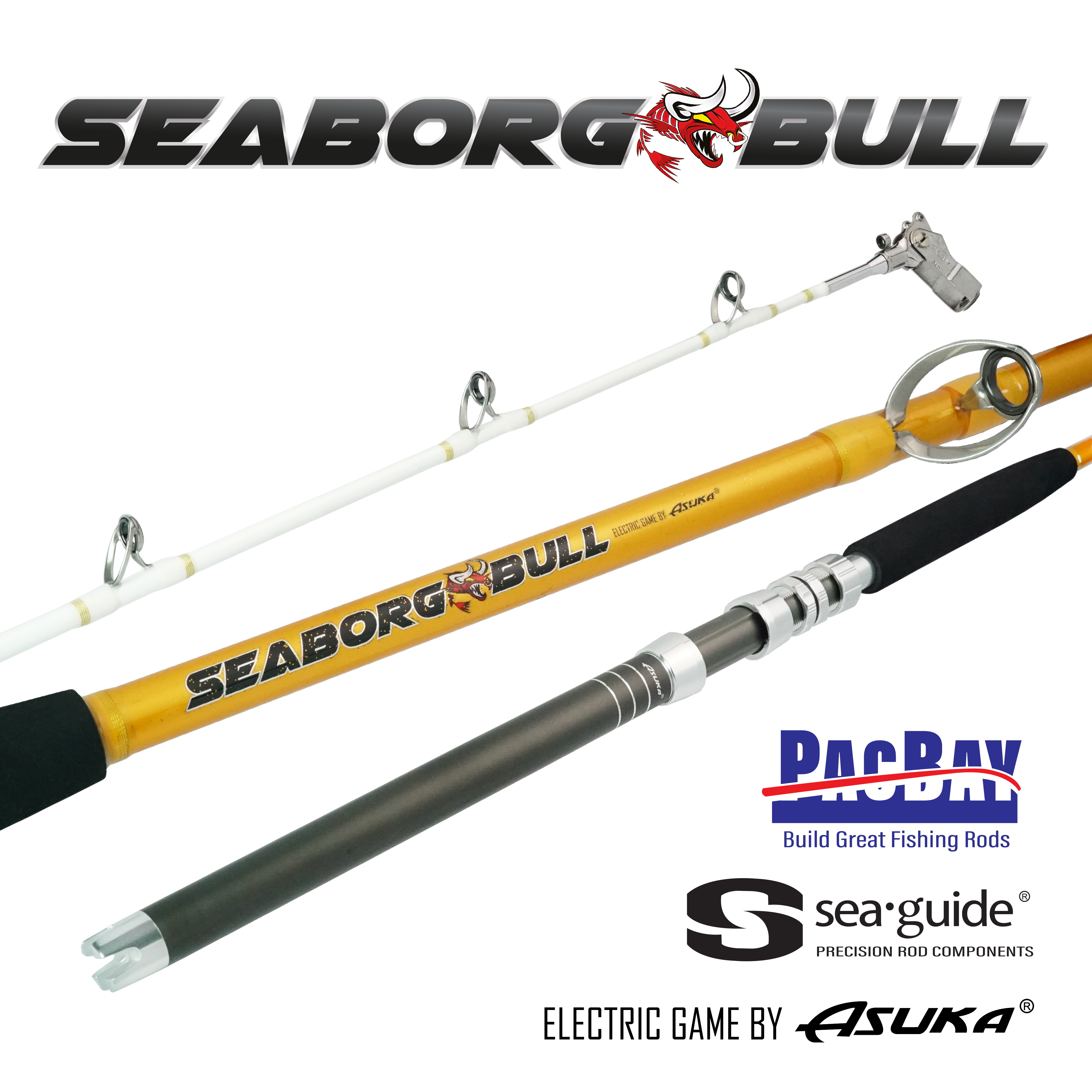 Asuka Seaborg Bull | Asuka 