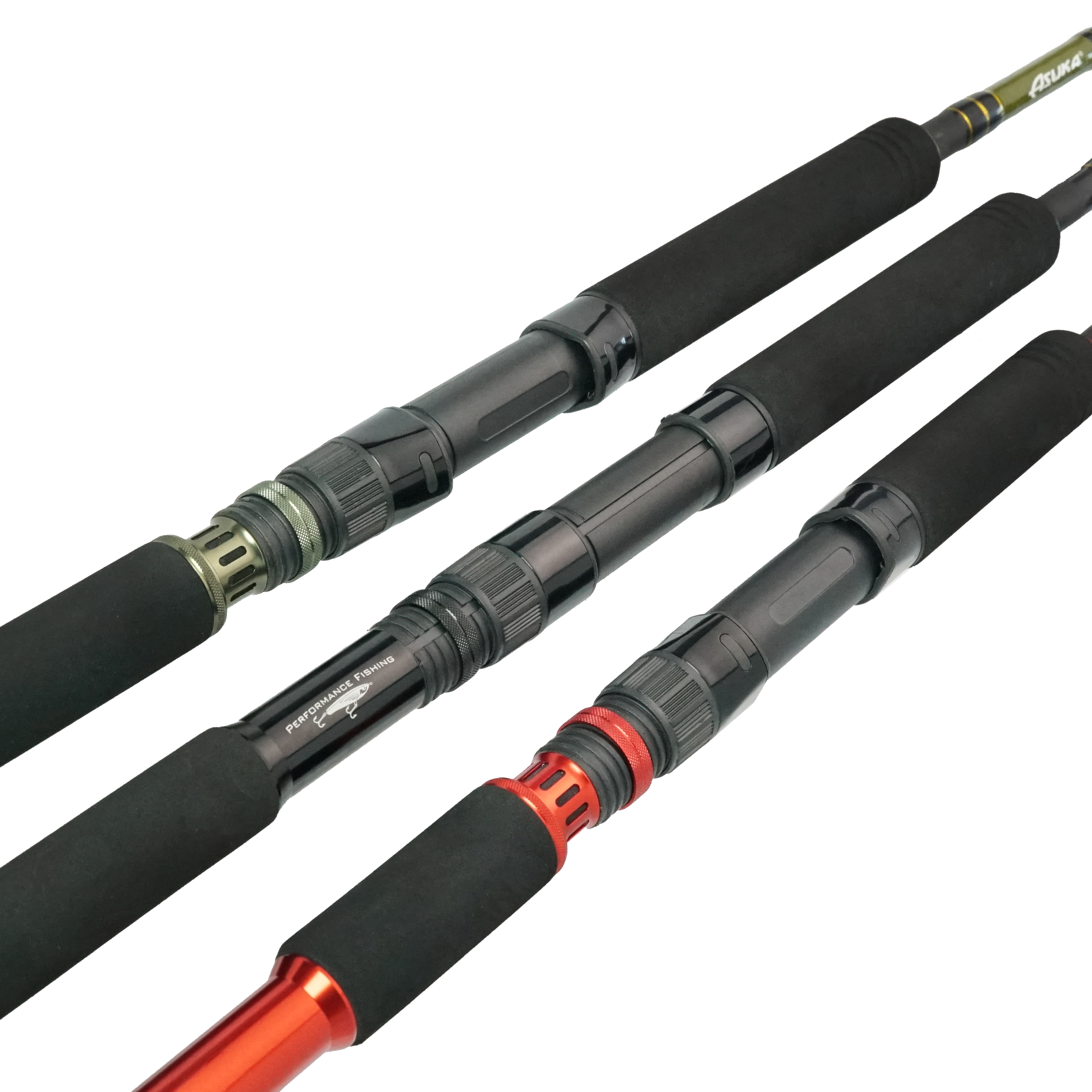 Asuka Monster Fighter | Asuka 