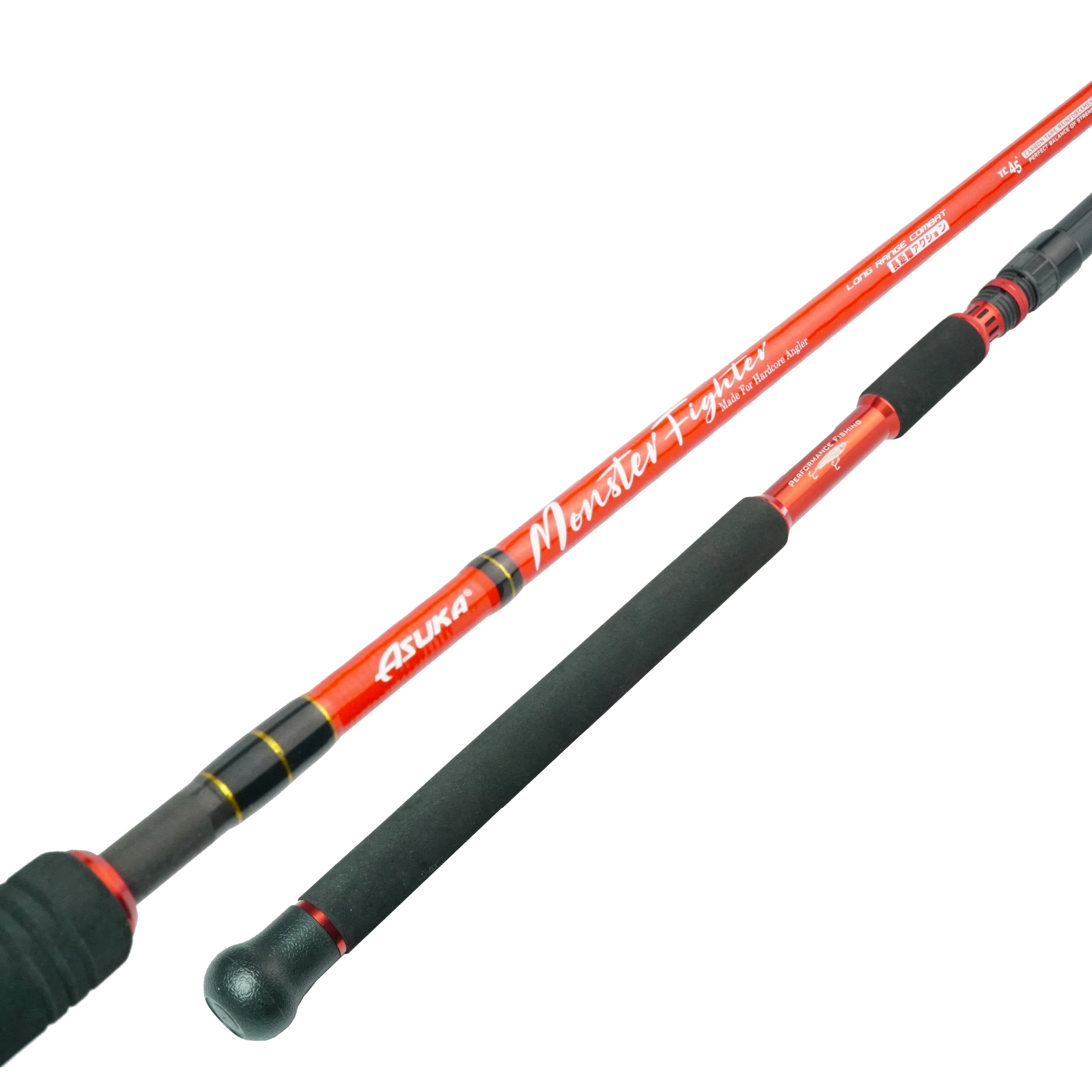 Asuka Monster Fighter | Asuka 