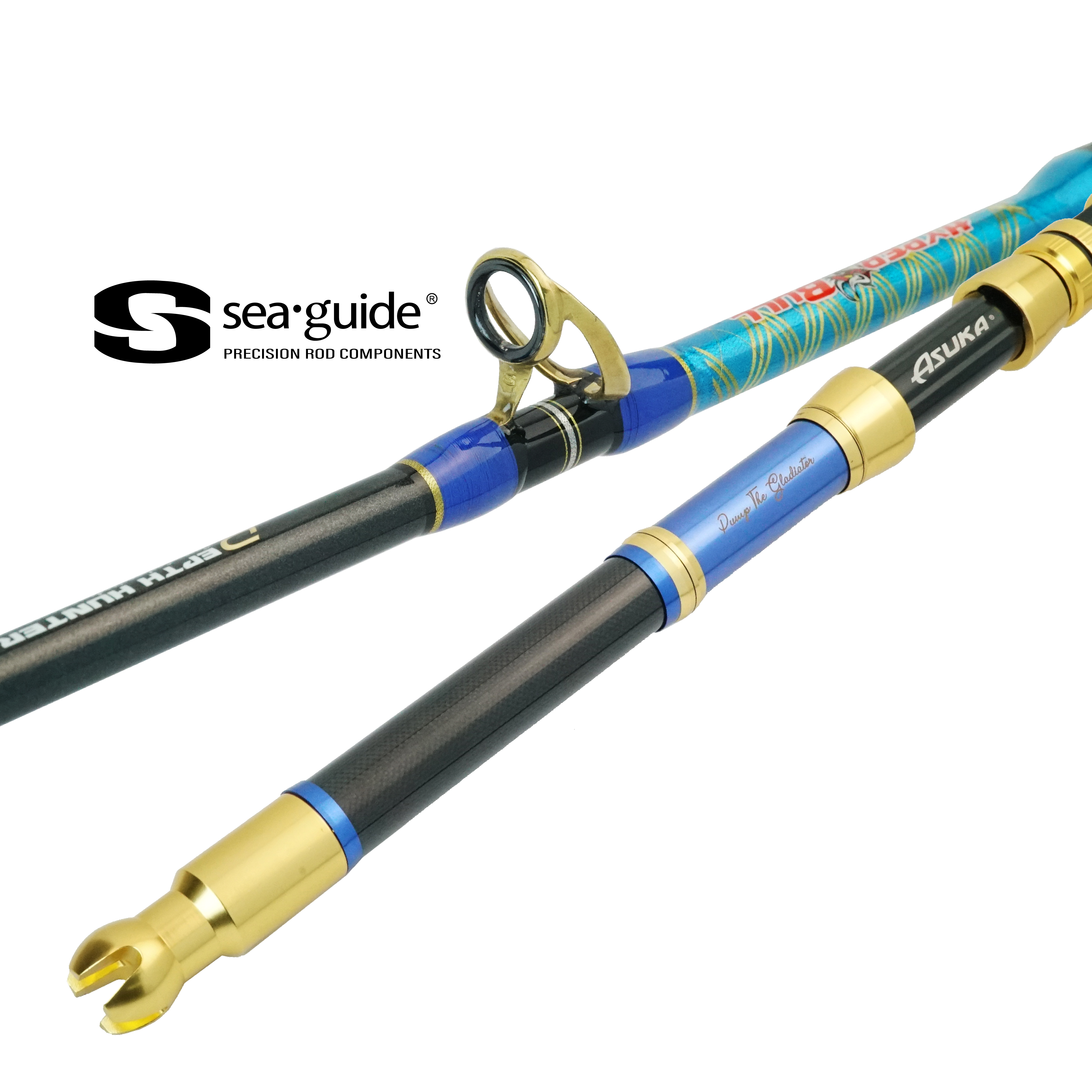 Asuka Hyper Bull HYB 230MH | Asuka 