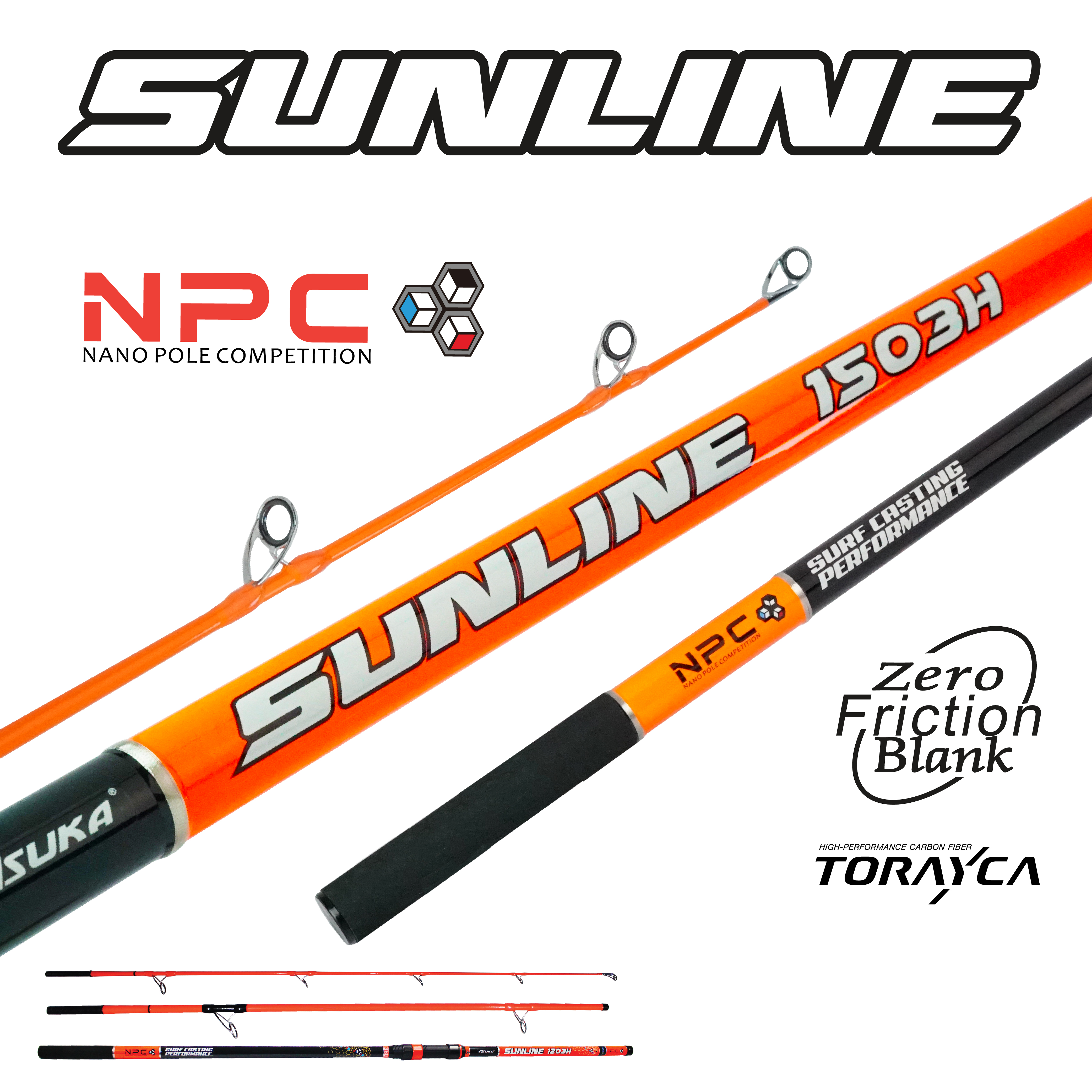 Asuka Fishing  | Asuka Sunline