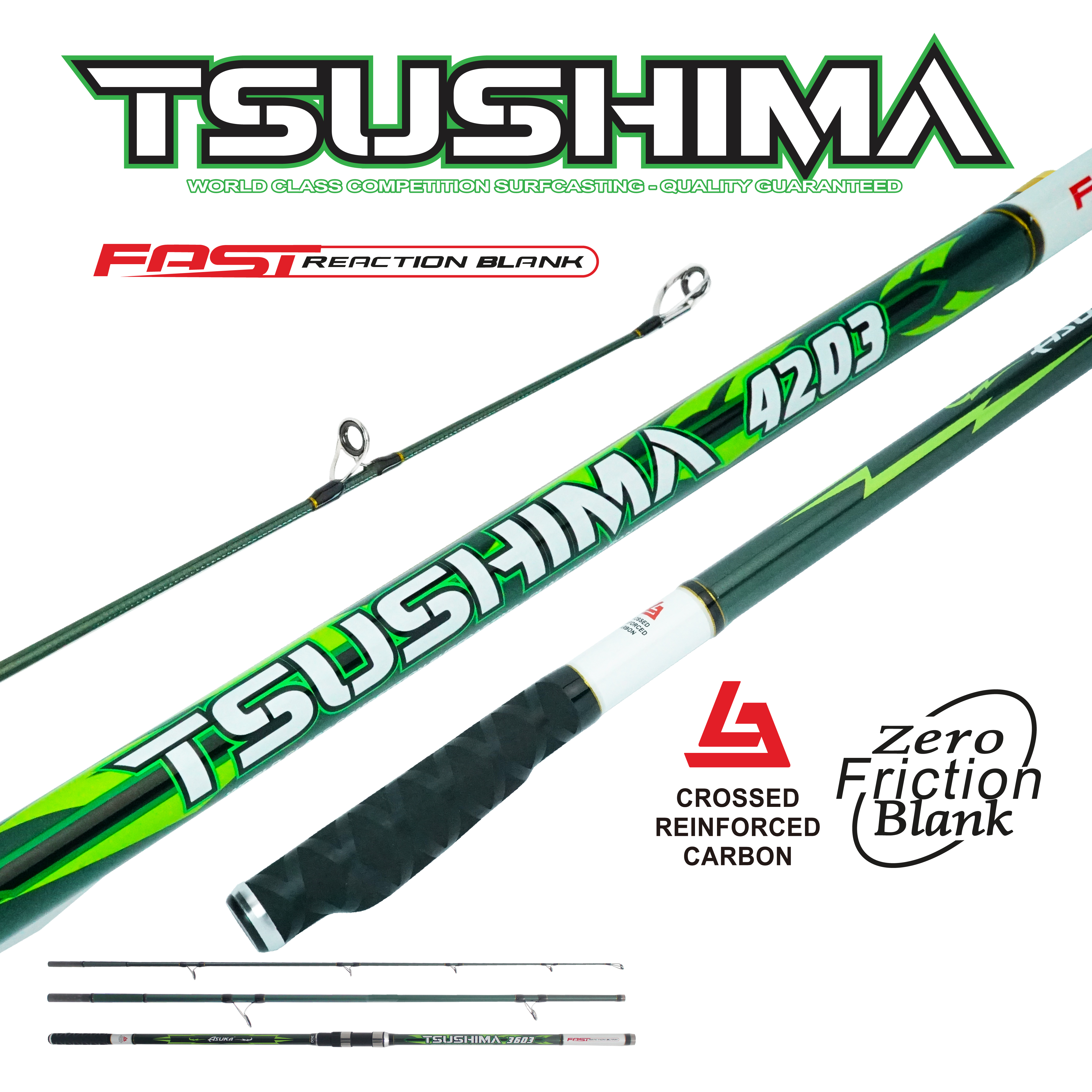 Asuka Fishing  | Asuka Tsushima