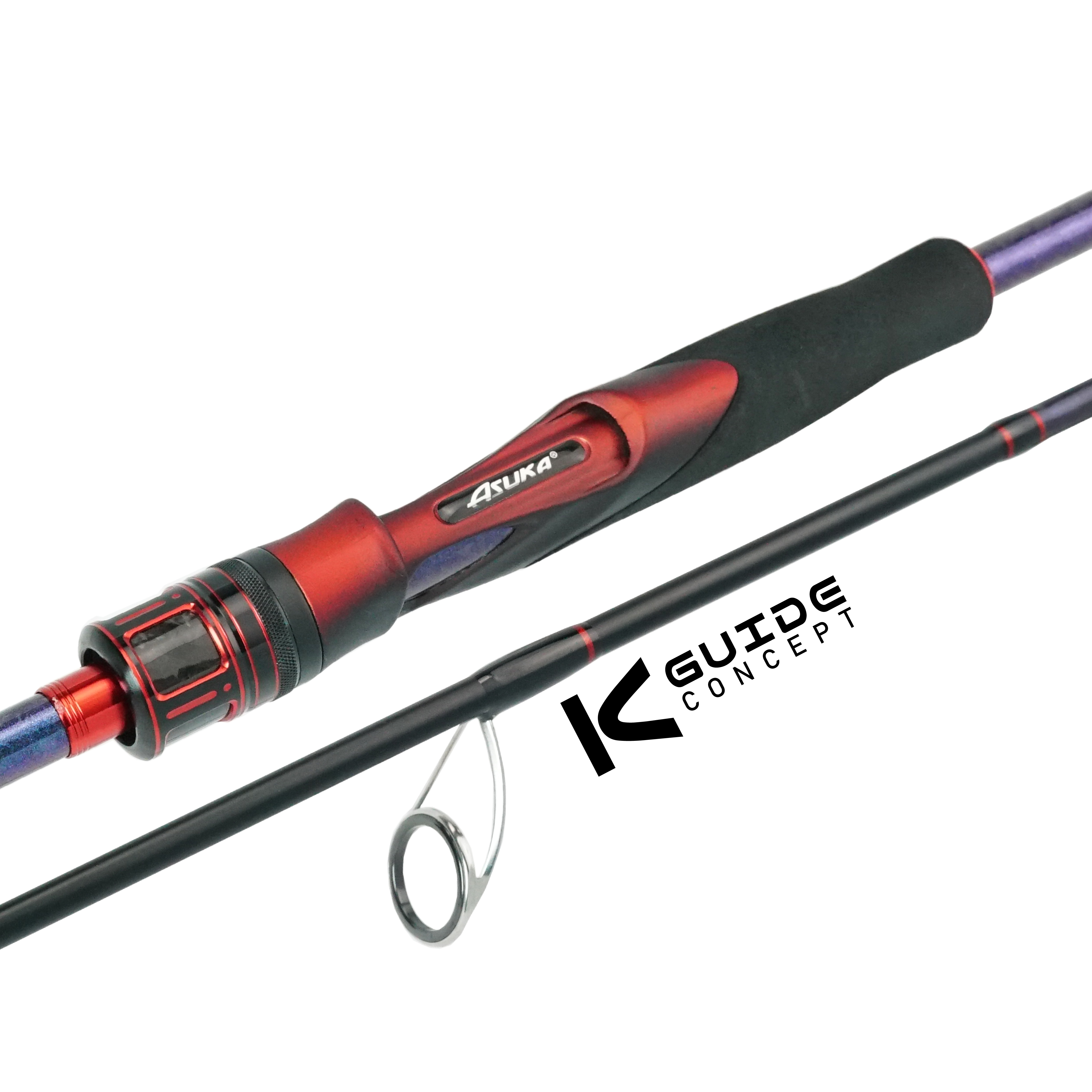 Asuka Fire Blade | Asuka 