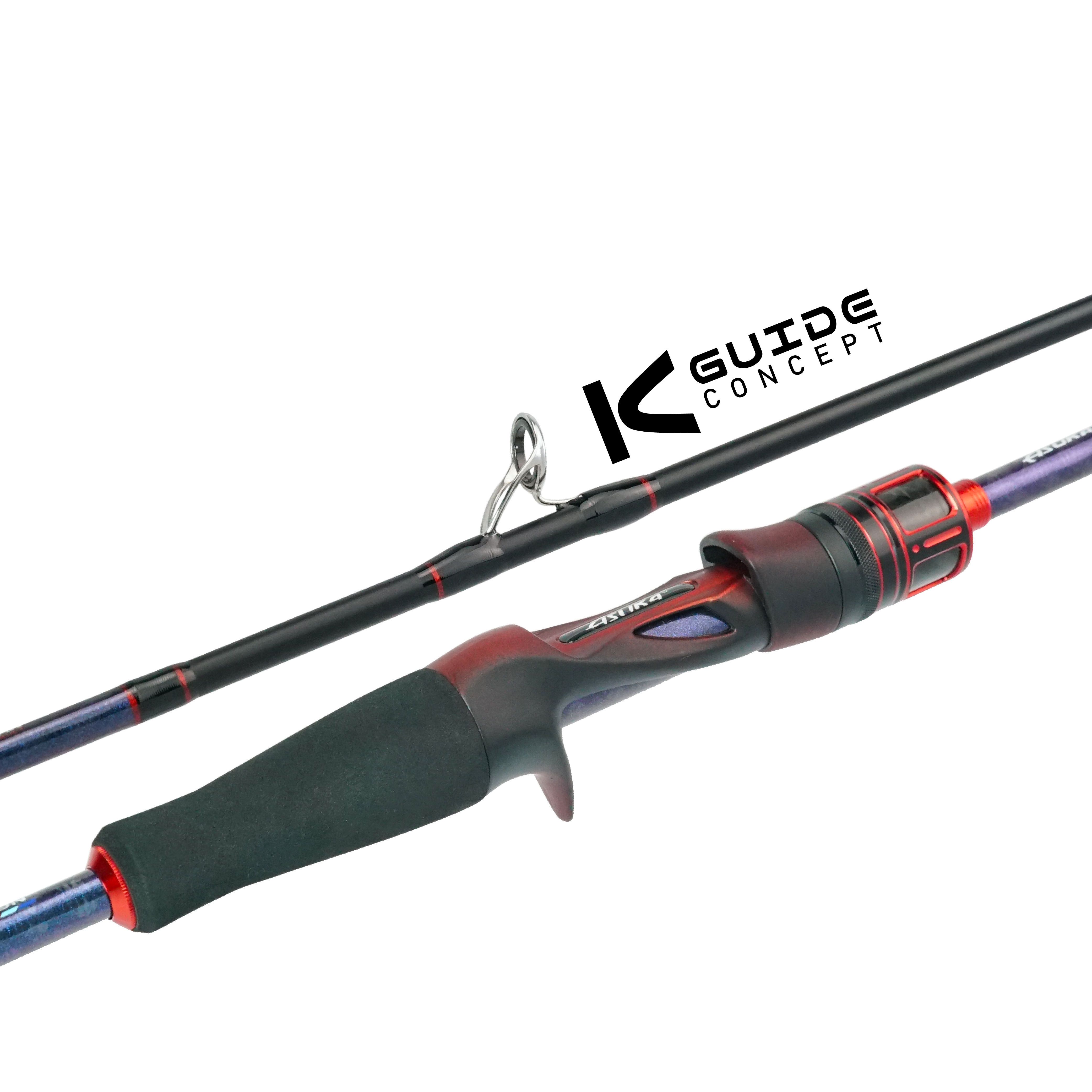 Asuka Fire Blade | Asuka 