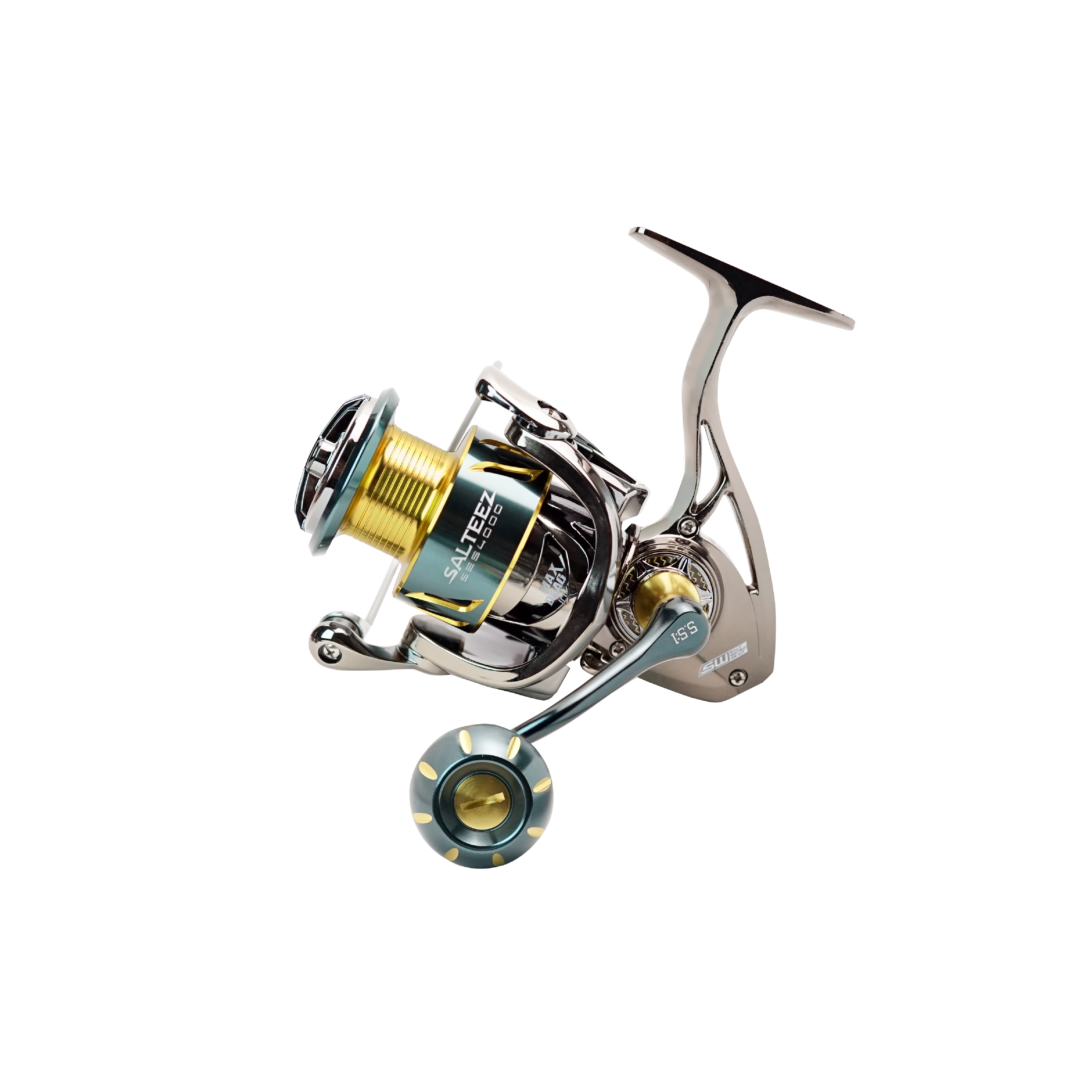 Asuka Salteez | Asuka 