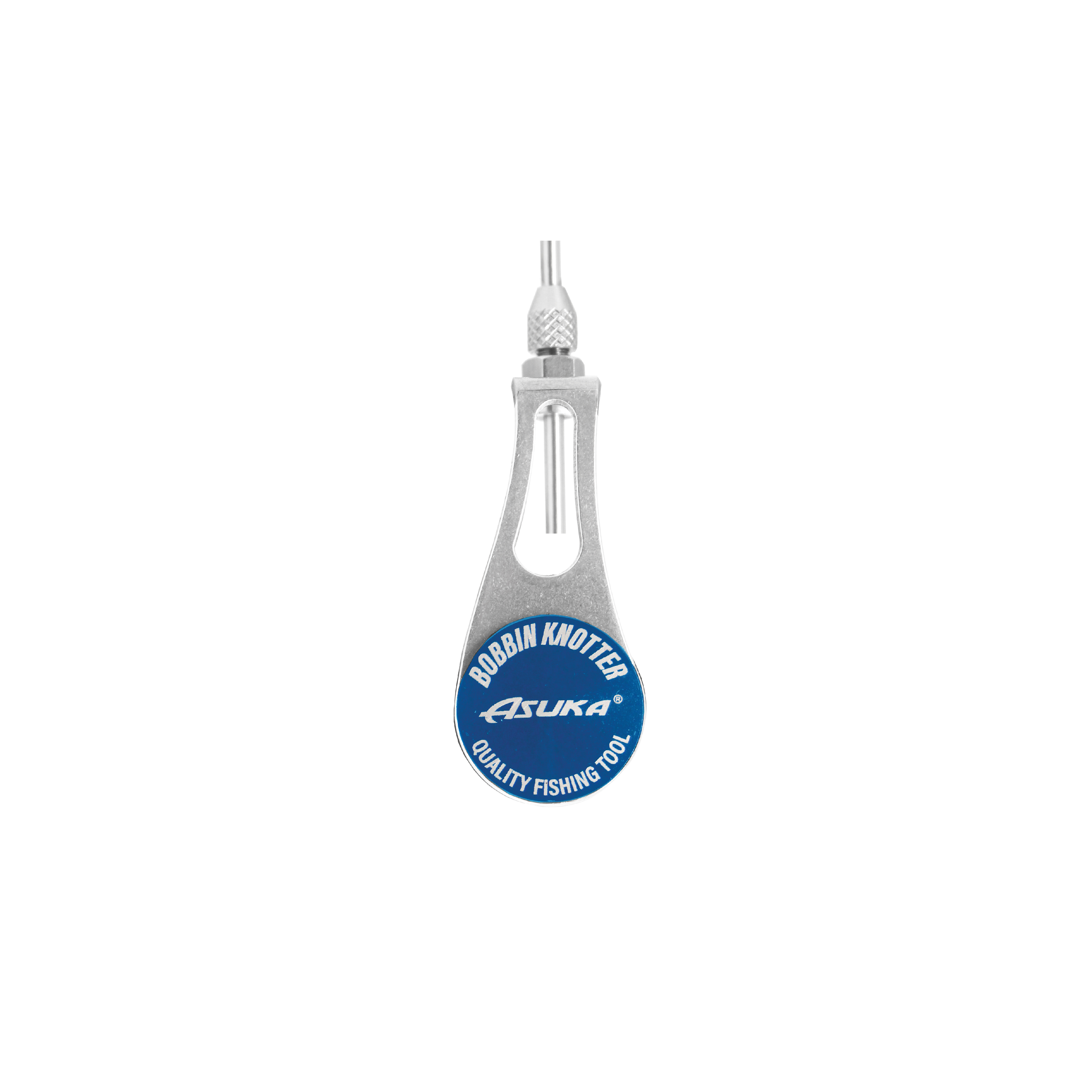 Asuka Bobbin Knotter Tool | Asuka 