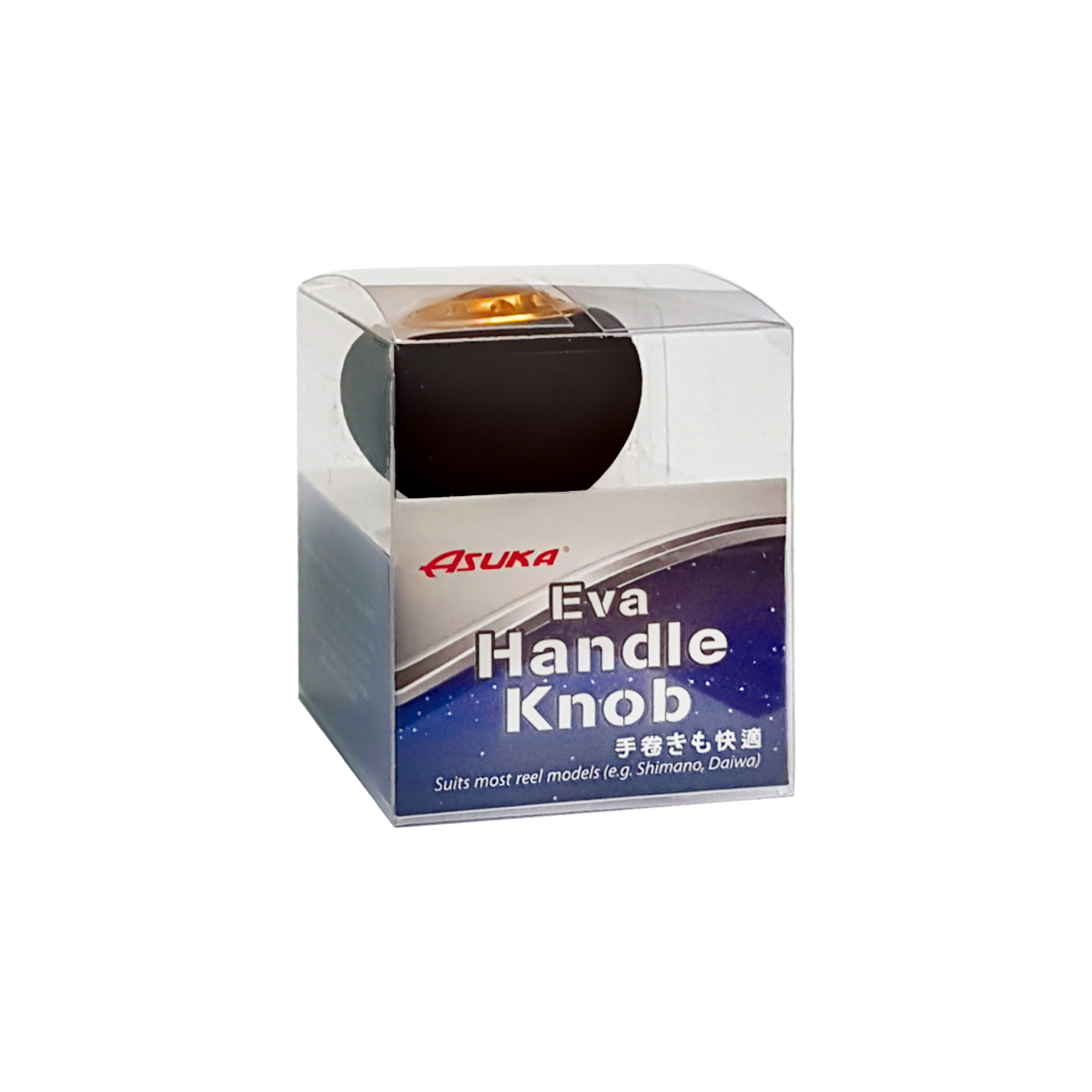 Asuka Fishing  | Asuka EVA Handle Knob