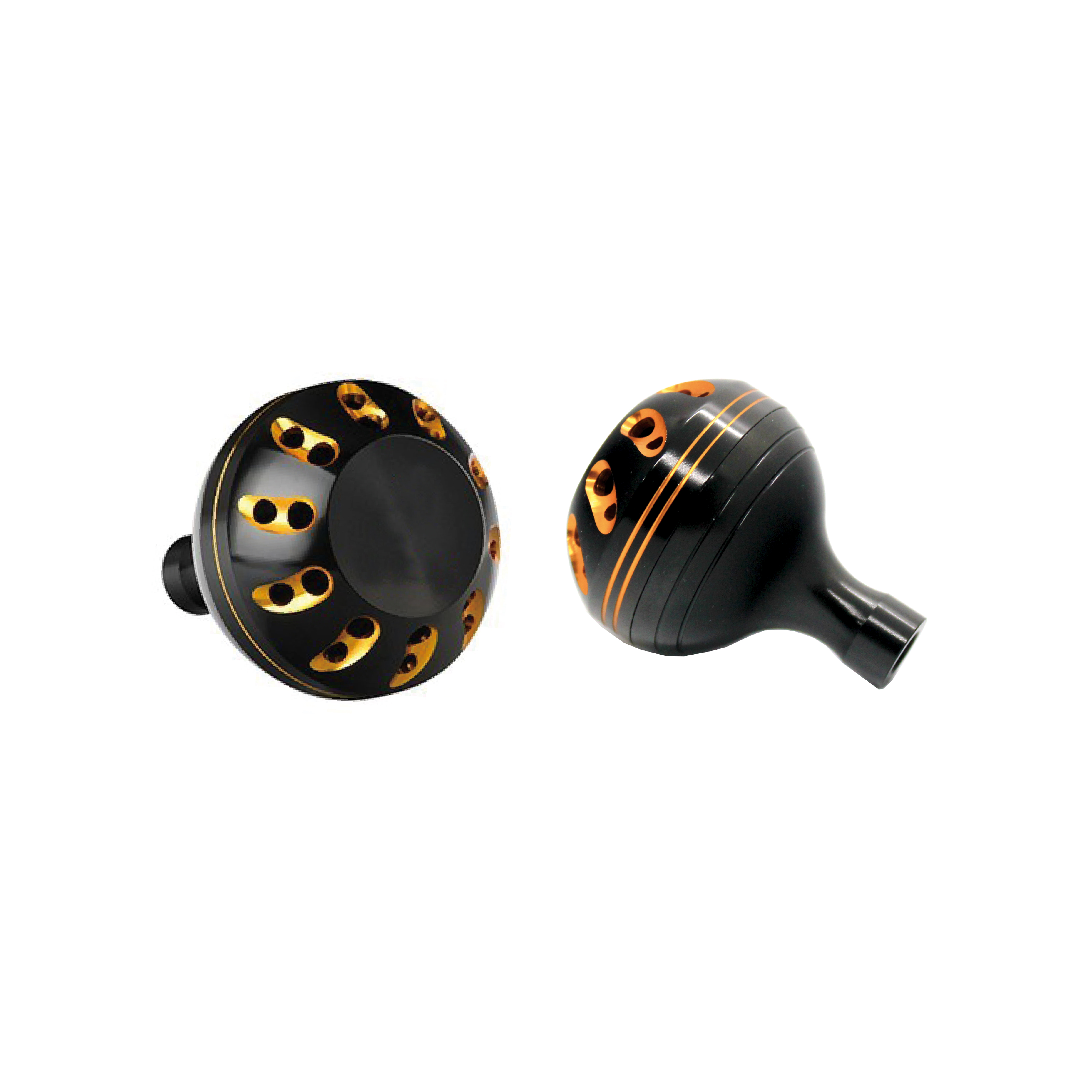 Asuka Aluminium Handle Knob | Asuka 