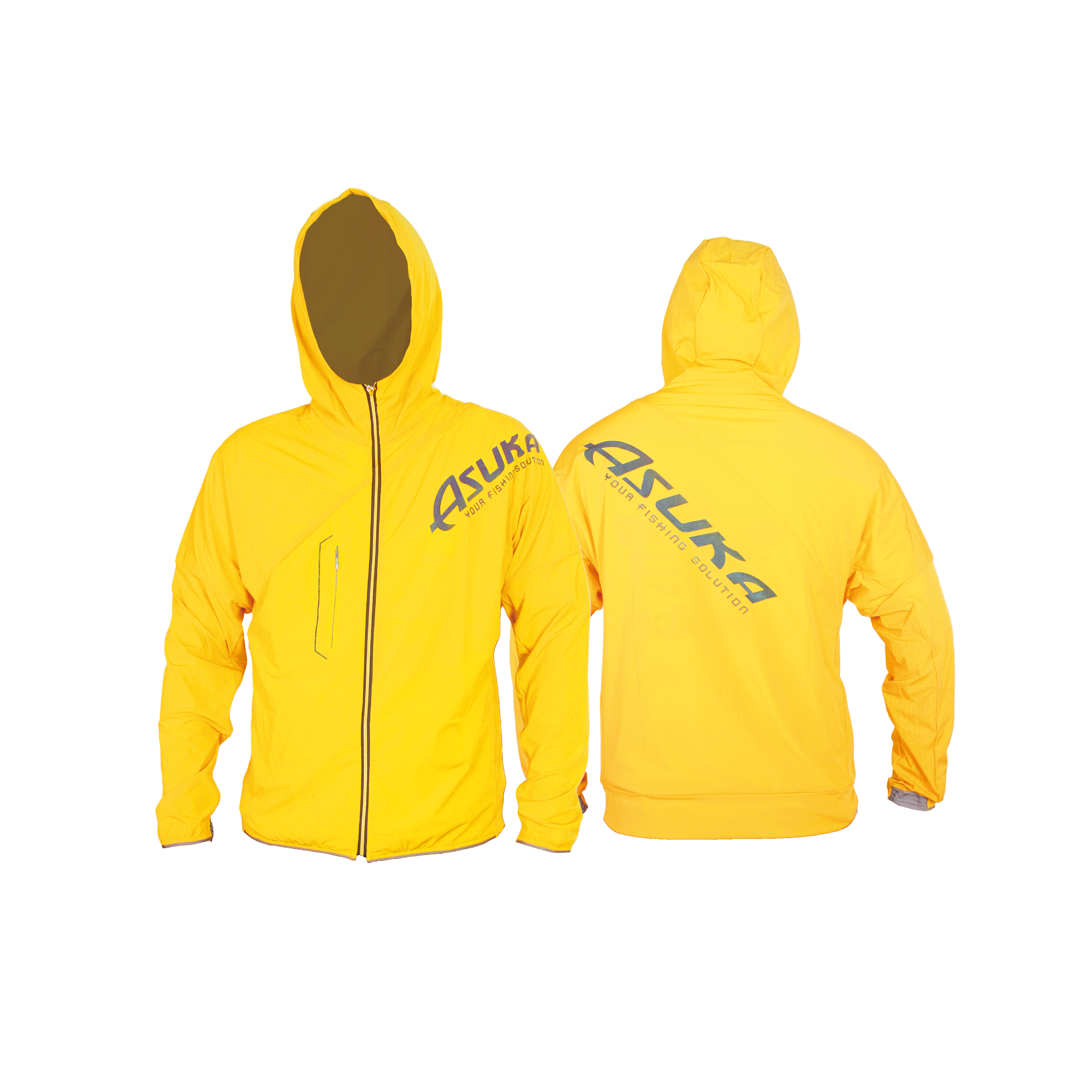 Asuka Fishing  | Asuka Long Sleeve Hoodie Shirt & Long Pants