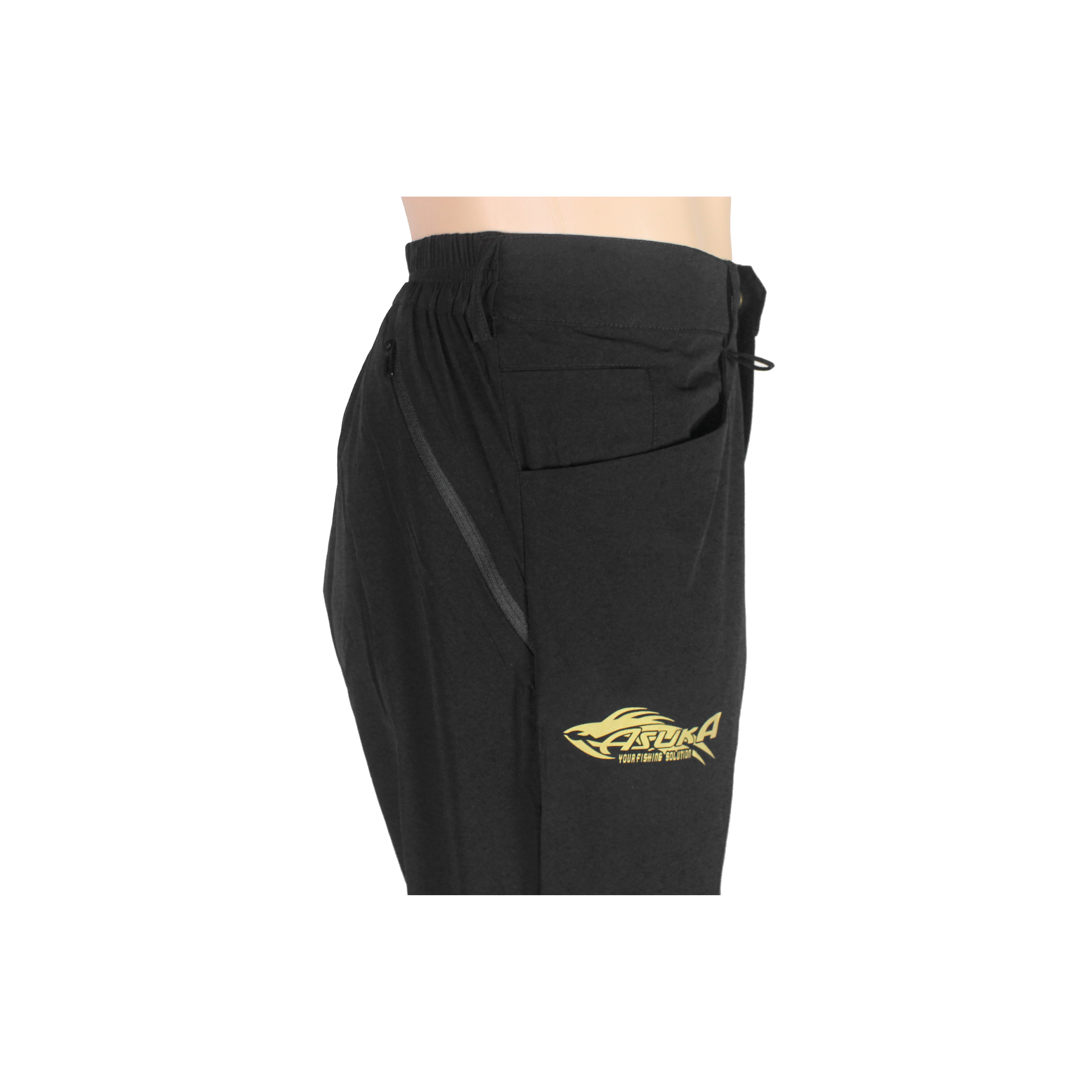 Asuka Long Sleeve Hoodie Shirt & Long Pants | Asuka 