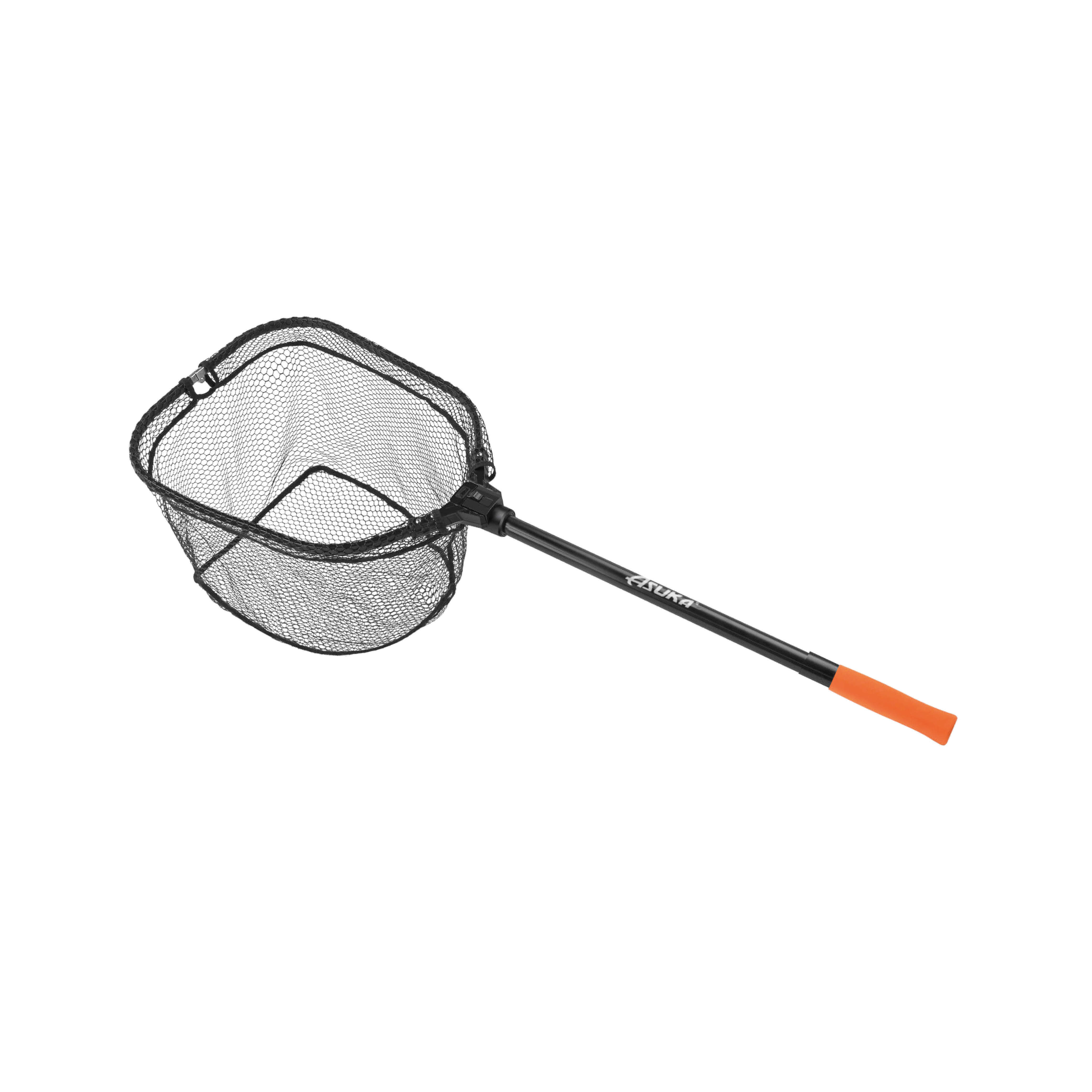 Asuka Fishing  | Asuka Silicone U-Folding Landing Net 24