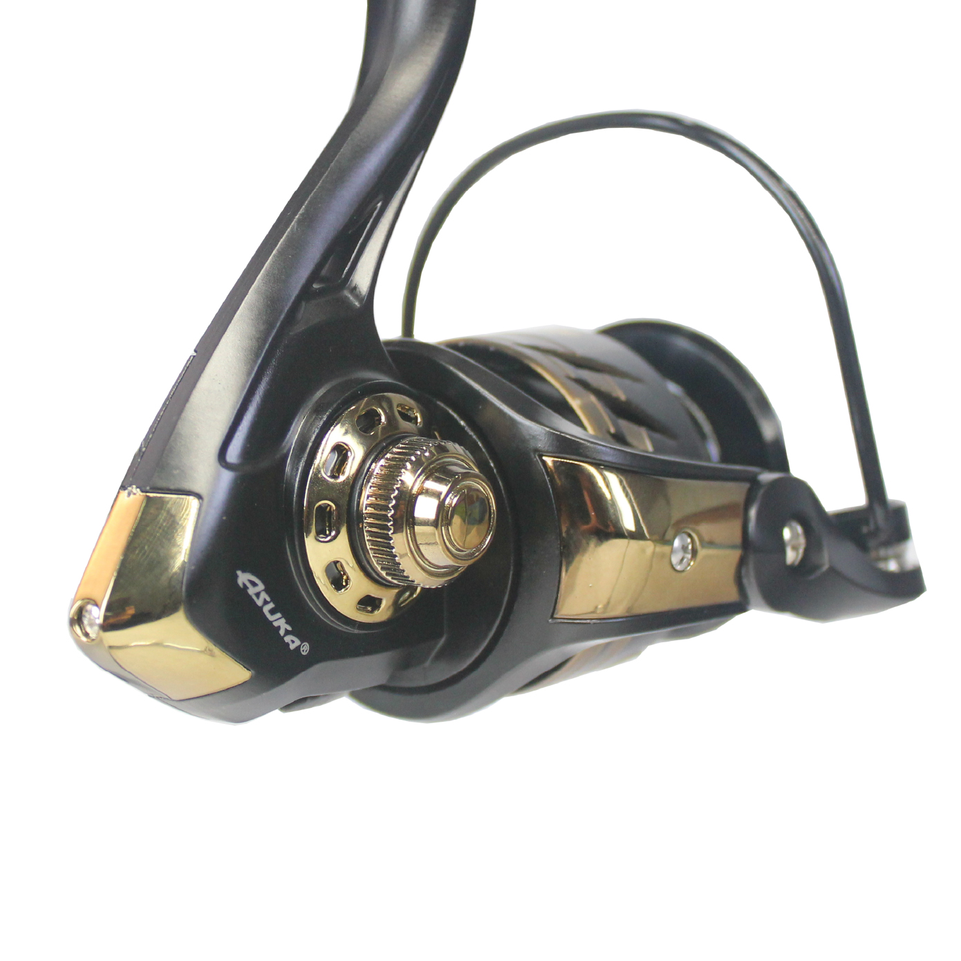 Asuka Monster Slayer | Asuka 