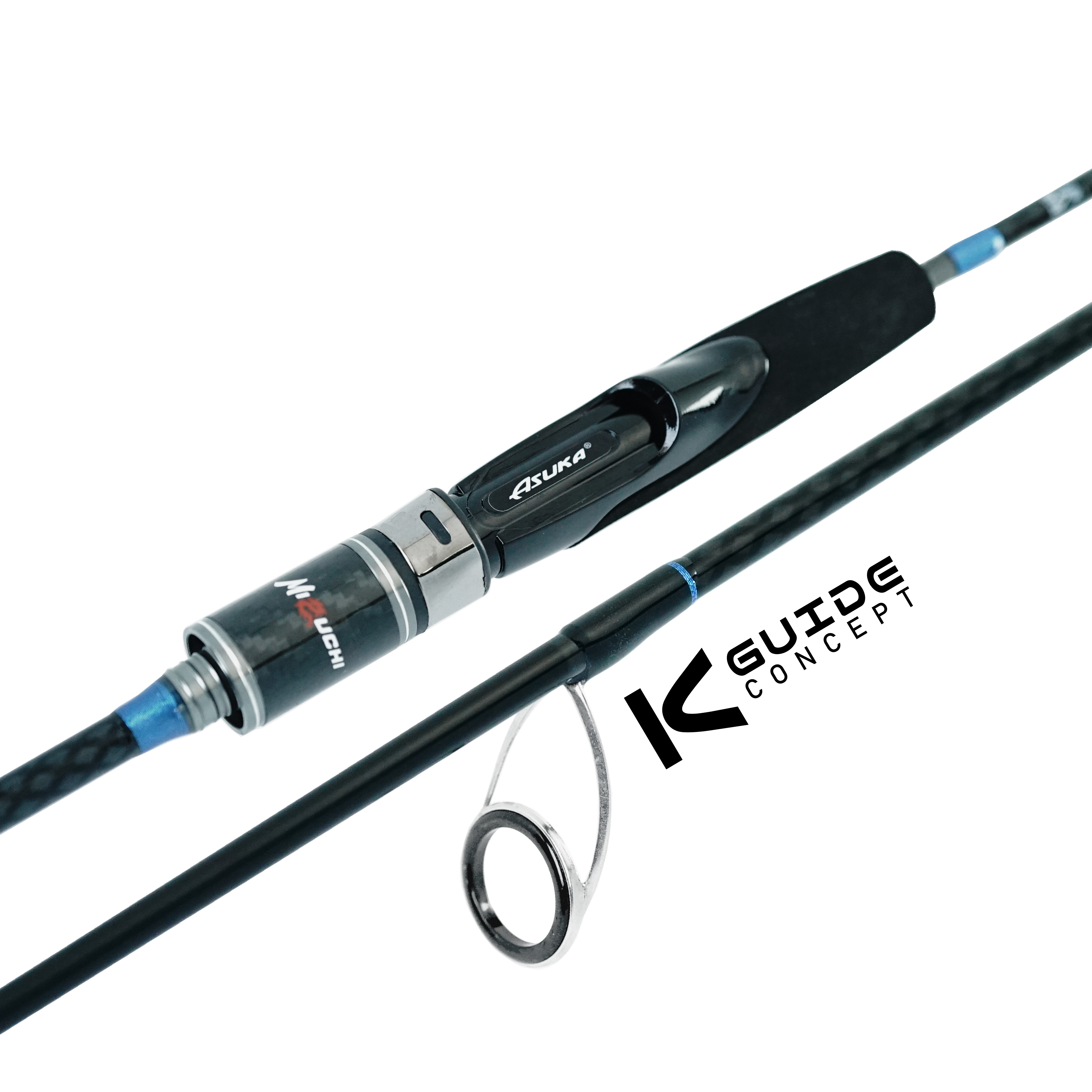 Asuka Mizuchi Short Handle | Asuka 