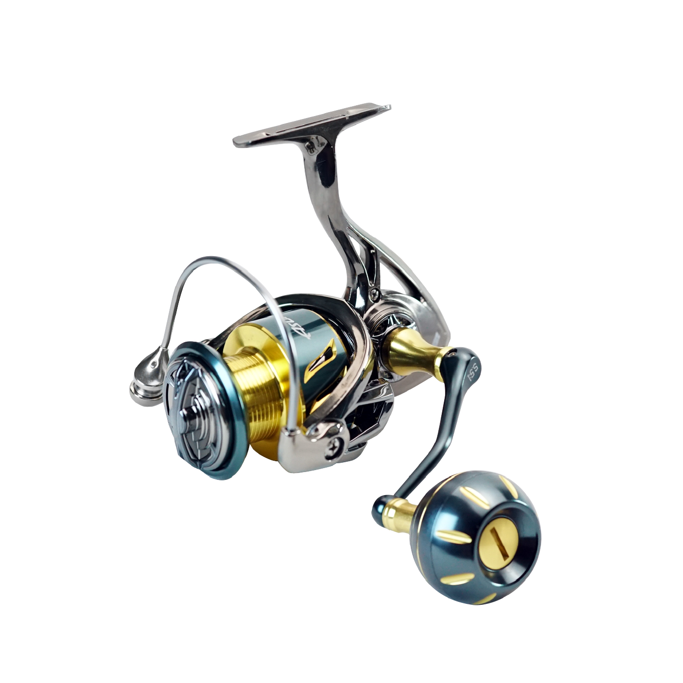 Asuka Salteez | Asuka 