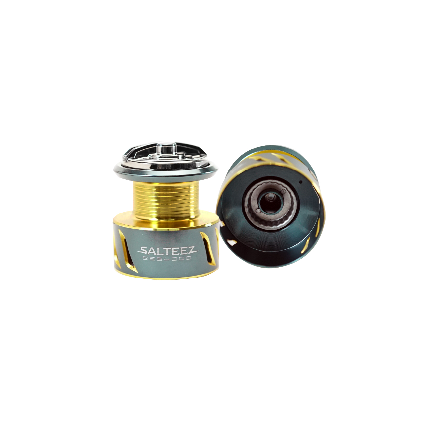 Asuka Salteez | Asuka 