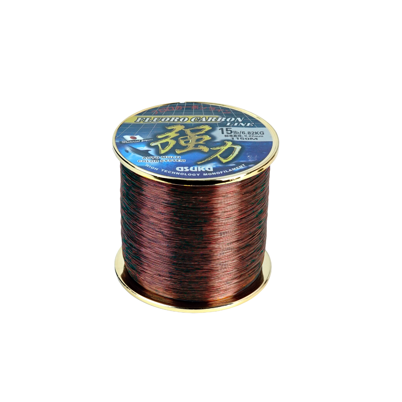 Asuka Power Line FC | Asuka 