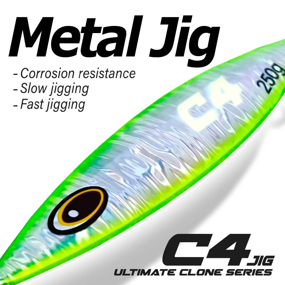 Asuka Fishing - Jig Asuka Fishing  - Jig