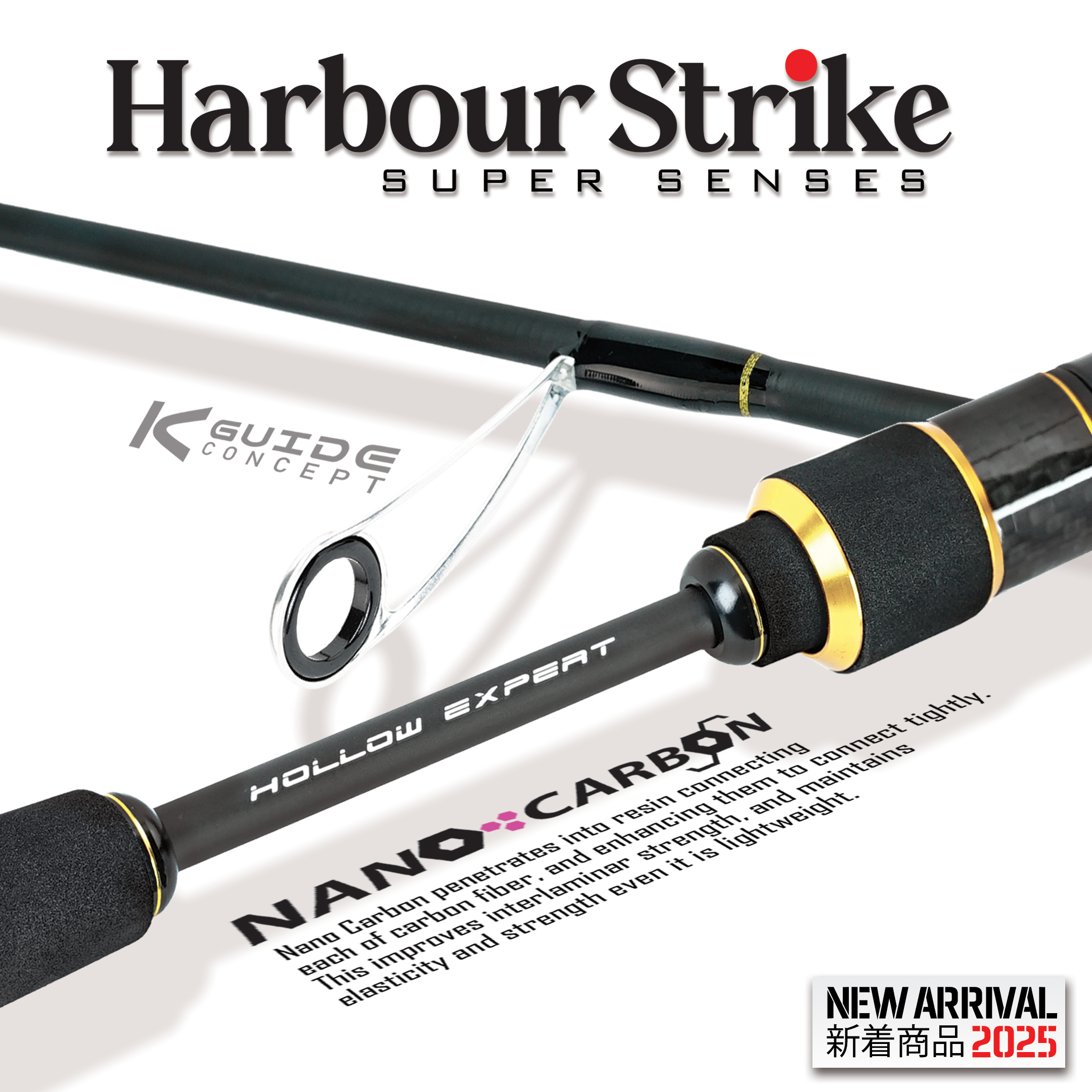 Asuka Harbour Strike | Asuka 