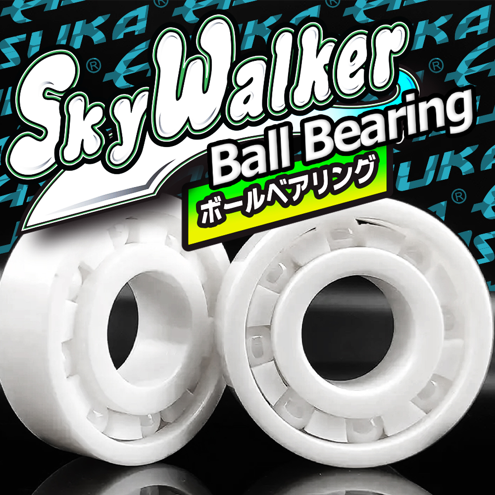 Asuka Fishing - Ball Bearing Asuka Fishing  - Ball Bearing