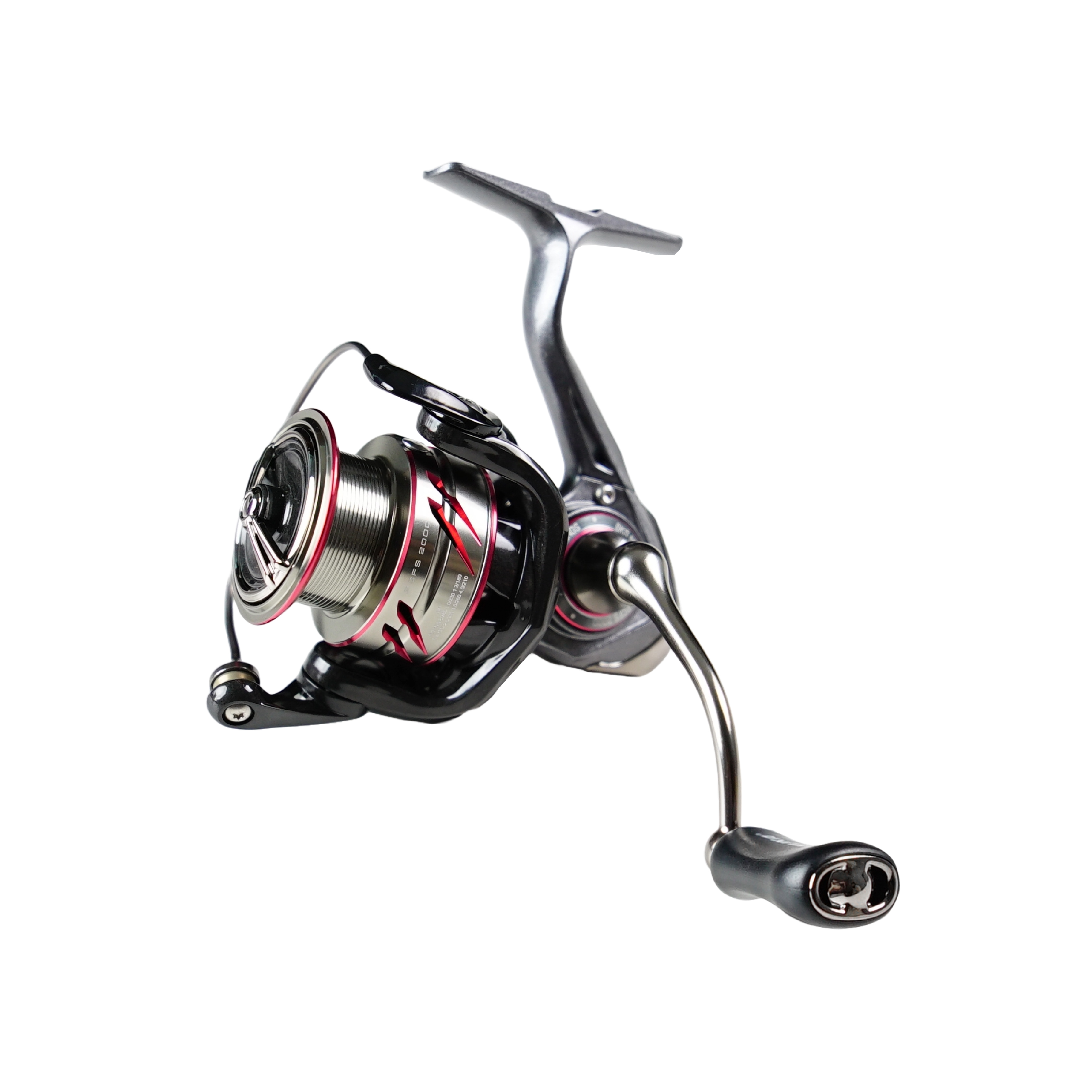 Asuka Pacifico Spinning Reel | Asuka 