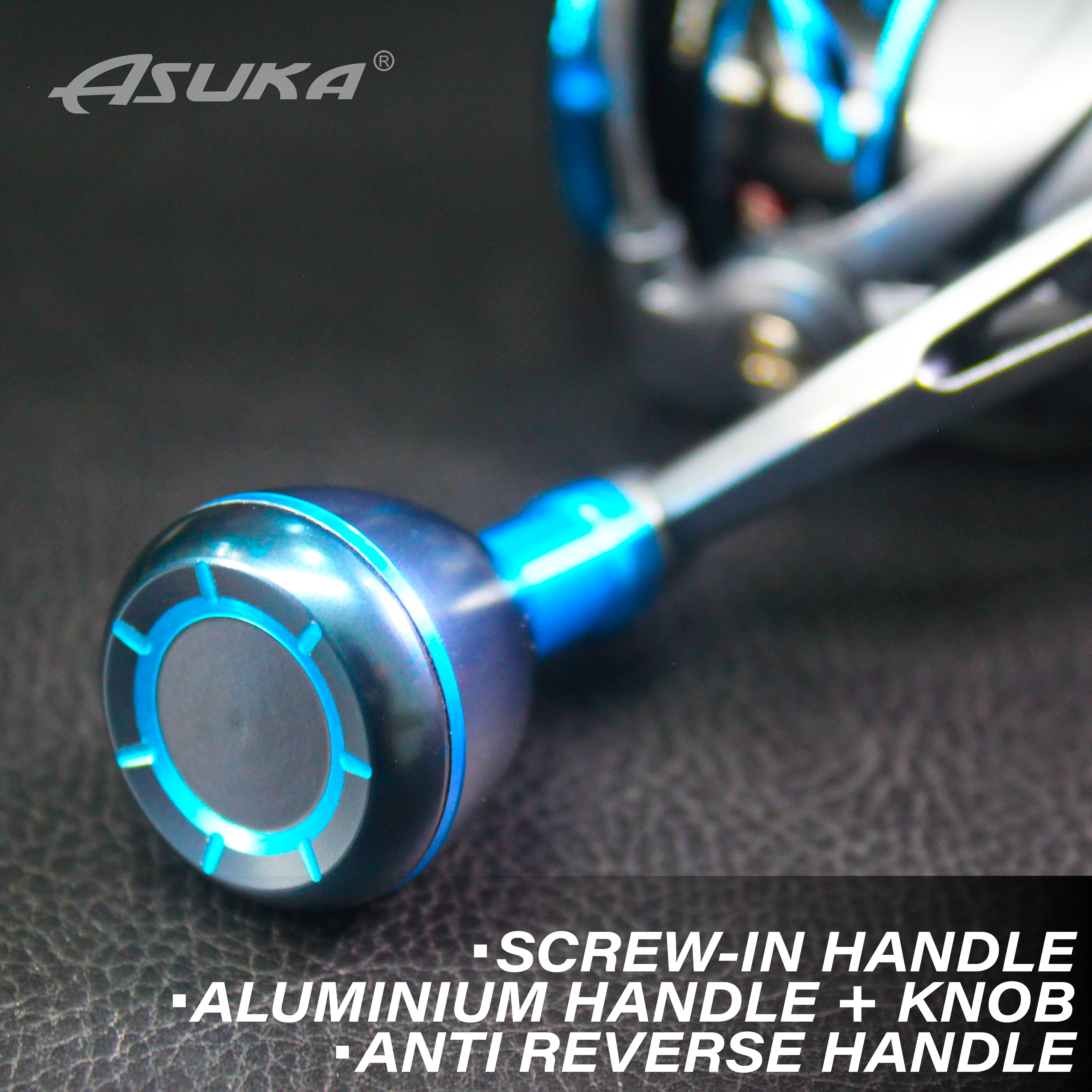 Asuka Pro Light Game | Asuka 