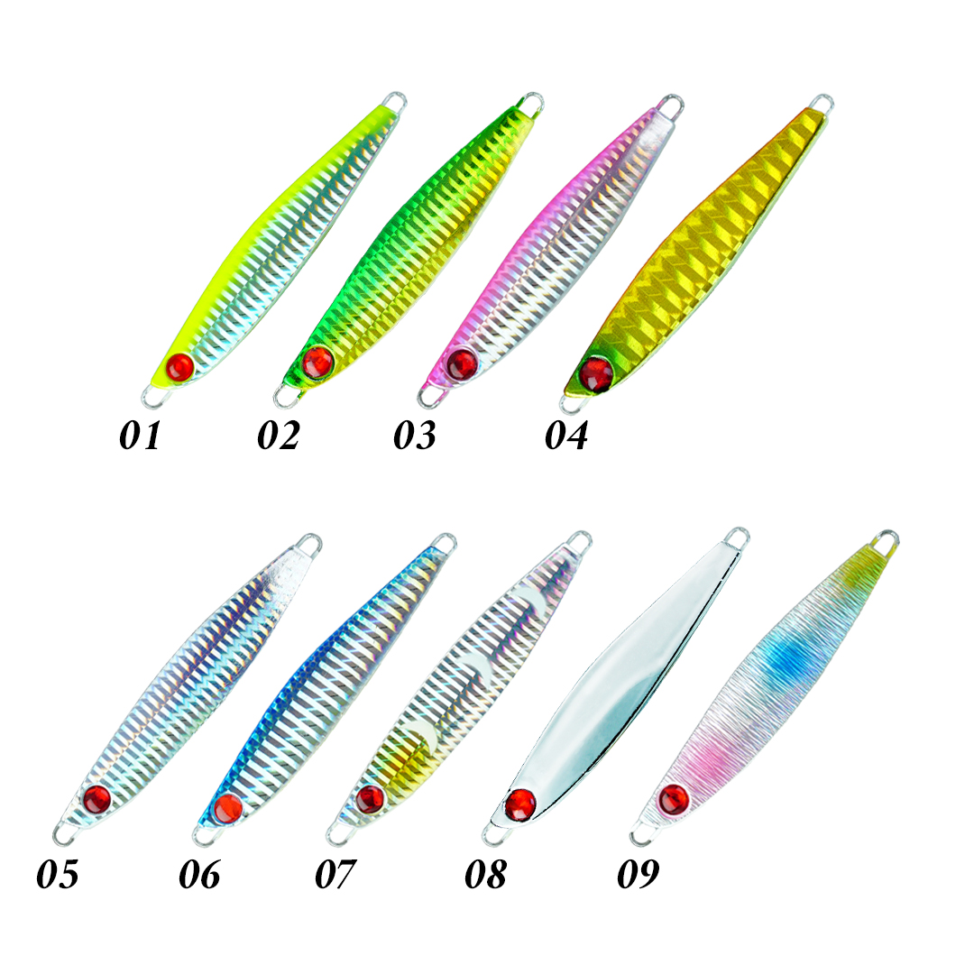 Asuka Jig Lure Sardin LF-108 | Asuka 