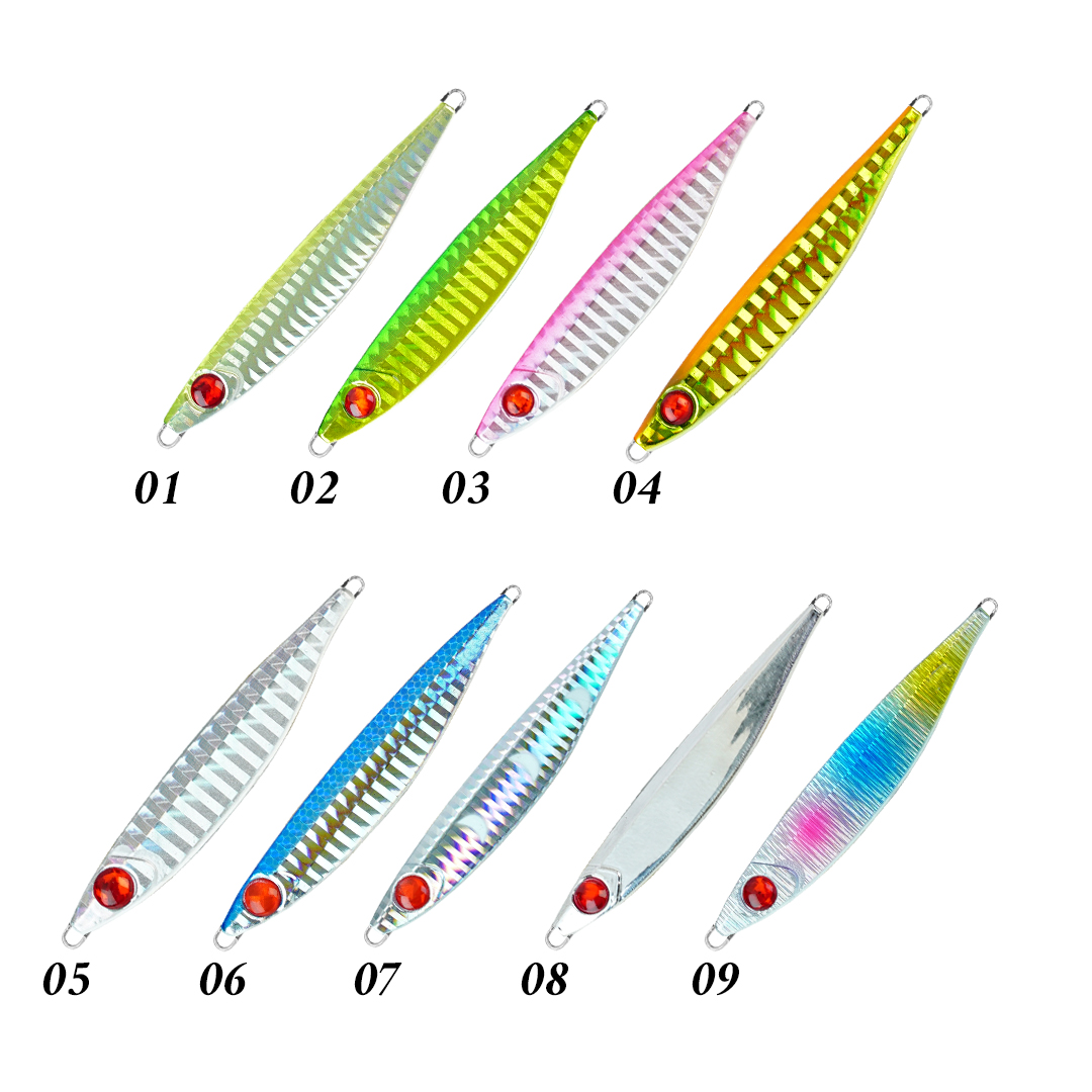 Asuka Jig Lure Selayang LF-29 | Asuka 