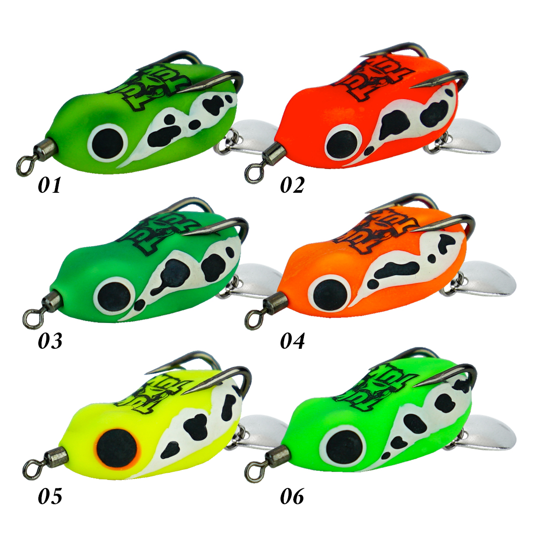 Asuka TukTuk Thailand Nobi Frog TT-12 | Asuka 