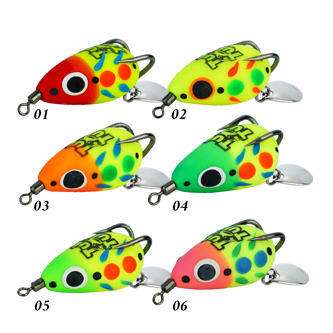 Asuka TukTuk Thailand Fly Frog TT-14 | Asuka 