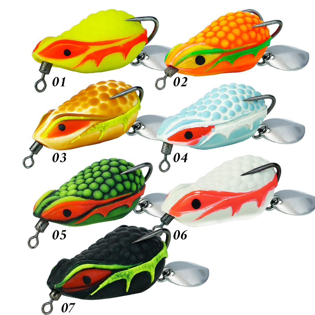 Asuka TukTuk Thailand Cricket Frog TCK-002 | Asuka 
