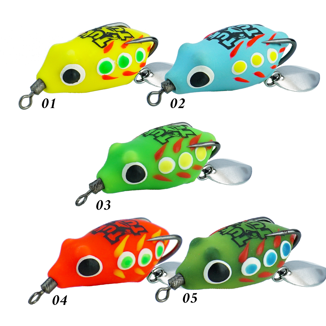 Asuka Thailand Bee Frog TBE-011 | Asuka 